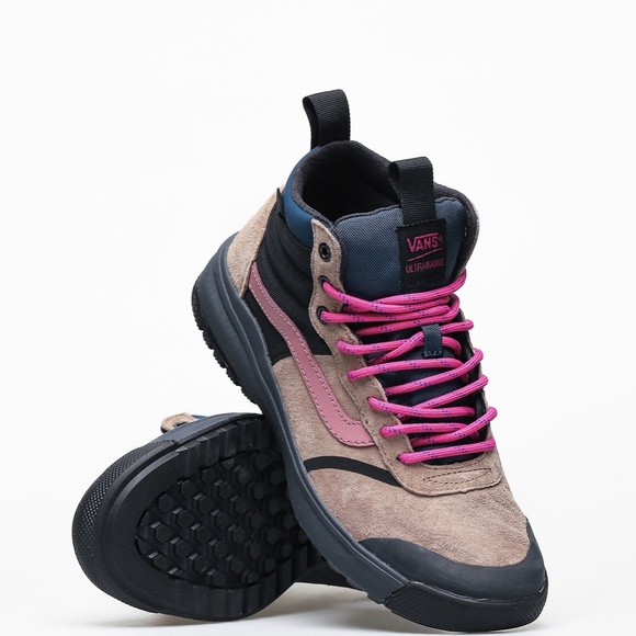 NEW Vans Ultrarange Hi MTE Boot Size 6.5 - Picture 3 of 6